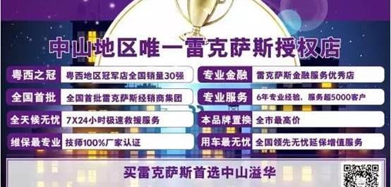 雷克萨斯,雷克萨斯NX