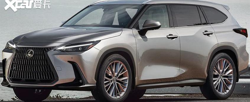 雷克萨斯,汉兰达,汉,凯美瑞,雷克萨斯NX