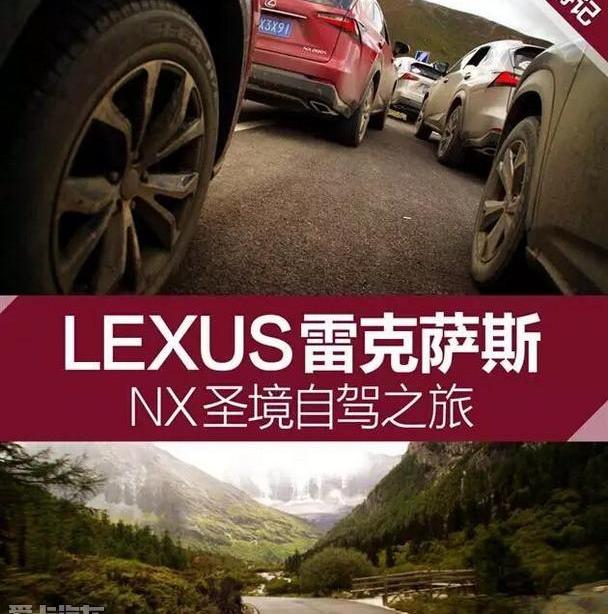 雷克萨斯,雷克萨斯NX,牧马人,雷克萨斯LX,理念