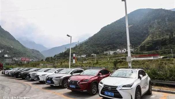 雷克萨斯,雷克萨斯NX,牧马人,雷克萨斯LX,理念