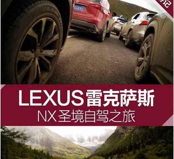 雷克萨斯,雷克萨斯NX,牧马人,雷克萨斯LX,理念