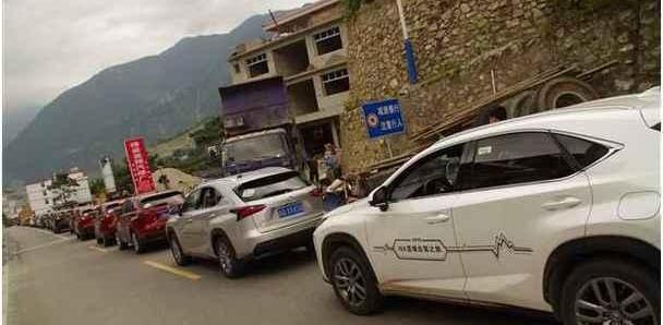 雷克萨斯,雷克萨斯NX,牧马人,雷克萨斯LX,理念