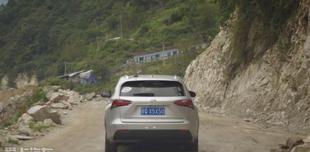 雷克萨斯,雷克萨斯NX,牧马人,雷克萨斯LX,理念
