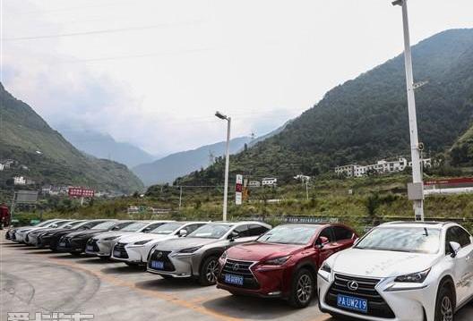 雷克萨斯,雷克萨斯NX,牧马人,雷克萨斯LX,理念