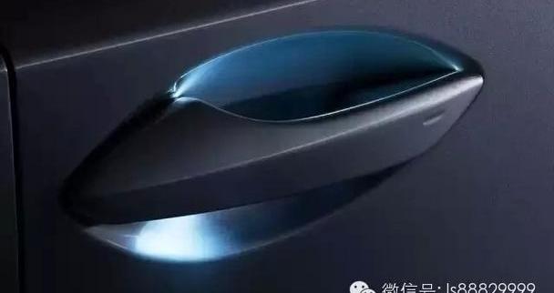 雷克萨斯,雷克萨斯NX,理念,发现