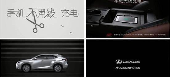 雷克萨斯,雷克萨斯NX