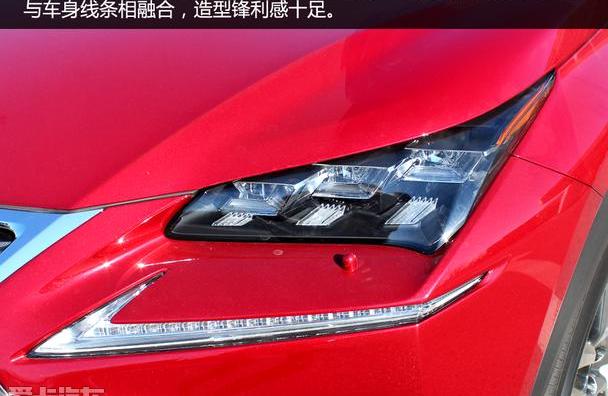 雷克萨斯,雷克萨斯NX,奥迪,奔驰,宝马