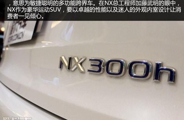 雷克萨斯,雷克萨斯NX,奥迪,奔驰,宝马