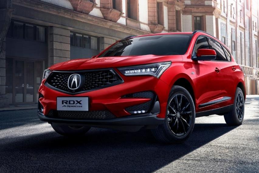 雷克萨斯,雷克萨斯NX,本田,丰田,RAV4荣放