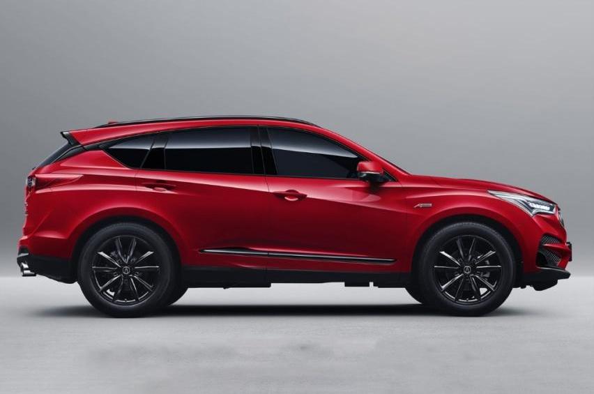 雷克萨斯,雷克萨斯NX,本田,丰田,RAV4荣放