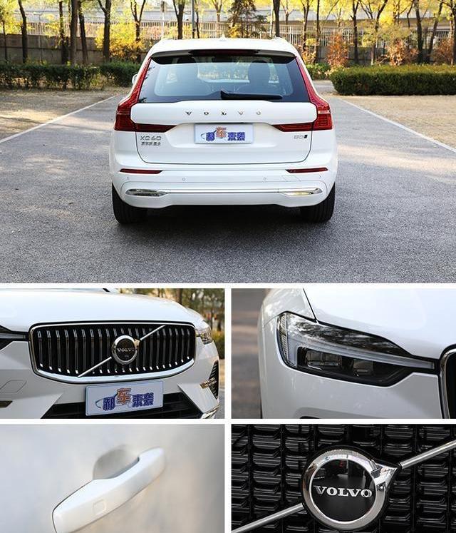 沃尔沃,沃尔沃XC60,雷克萨斯,凯迪拉克,凯迪拉克XT5