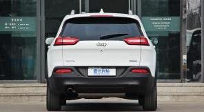 Jeep,宝马,雷克萨斯,雷克萨斯NX,林肯