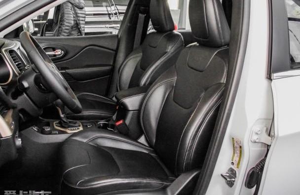 Jeep,宝马,雷克萨斯,雷克萨斯NX,林肯