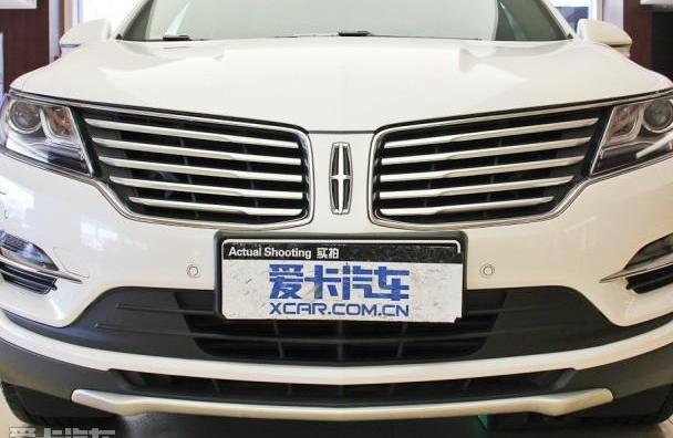 林肯,奔驰,雷克萨斯,奥迪,雷克萨斯NX