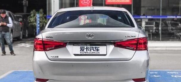 皇冠,丰田,一汽,型格,雷克萨斯