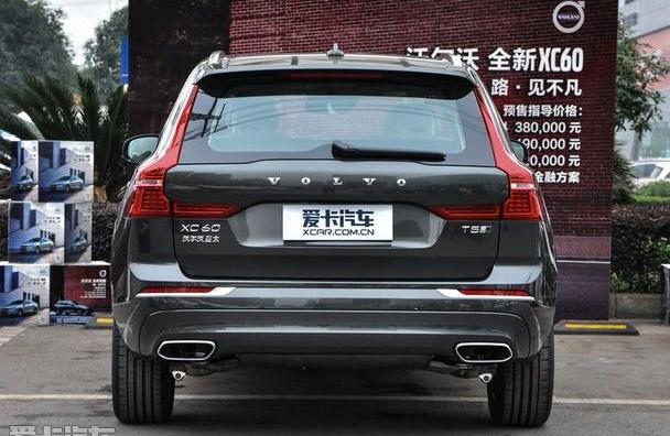 沃尔沃,沃尔沃XC60,奥迪,奔驰,奔驰GLC
