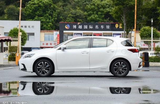 雷克萨斯