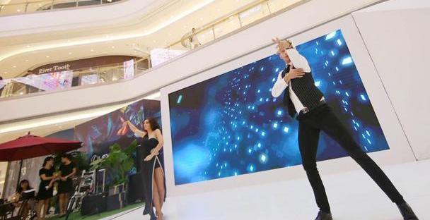 雷克萨斯,理念,雷克萨斯NX