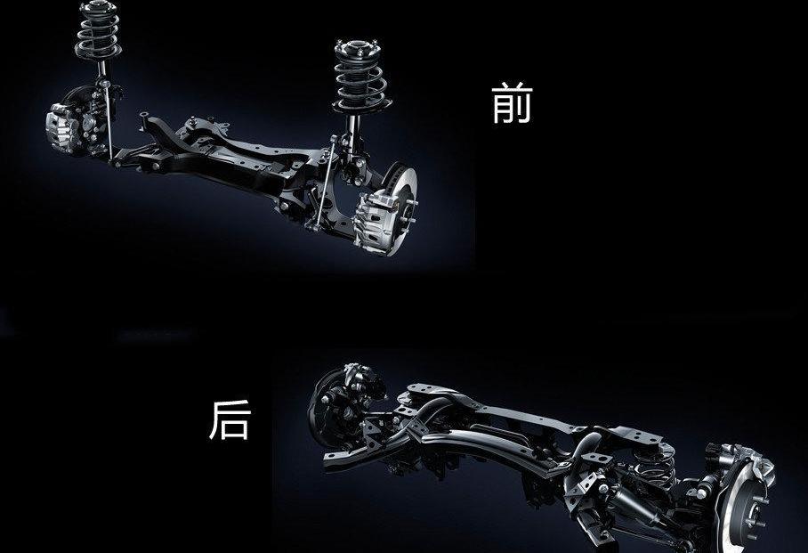 雷克萨斯,雷克萨斯NX