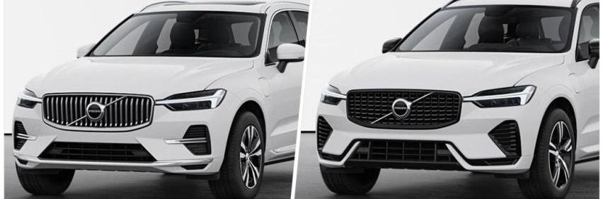 沃尔沃,沃尔沃XC60,凯迪拉克,奥迪,凯迪拉克XT5