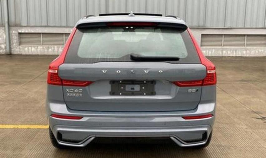沃尔沃,沃尔沃XC60,凯迪拉克,奥迪,凯迪拉克XT5