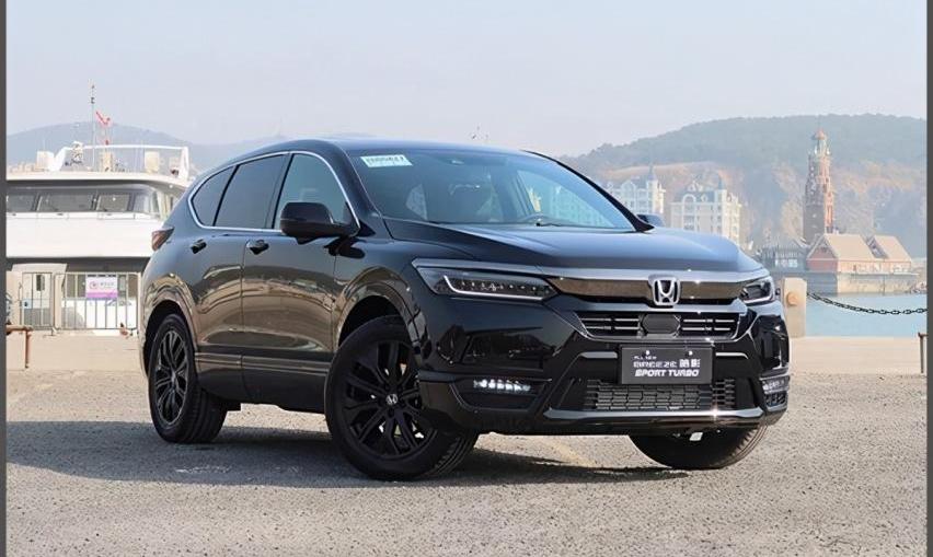 皓影,本田,RAV4荣放,丰田,理念