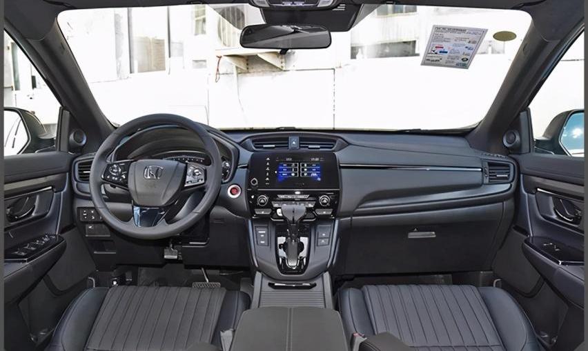 皓影,本田,RAV4荣放,丰田,理念