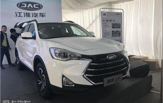 江淮,远程,雷克萨斯,雷克萨斯NX
