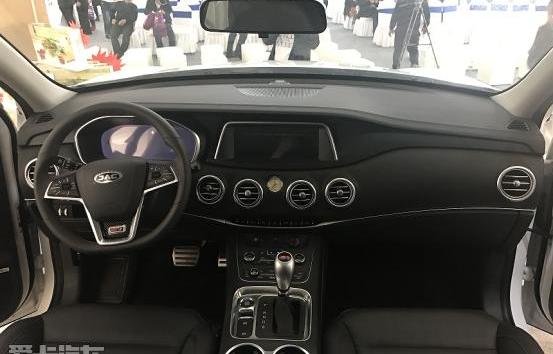 江淮,远程,雷克萨斯,雷克萨斯NX