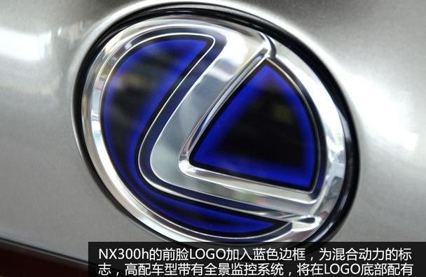 雷克萨斯,雷克萨斯NX