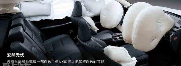 雷克萨斯,雷克萨斯NX,理念,发现