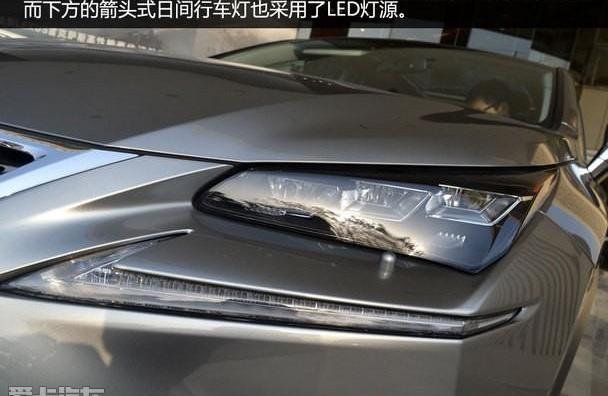 雷克萨斯,雷克萨斯NX,奥迪,宝马,宝马X3