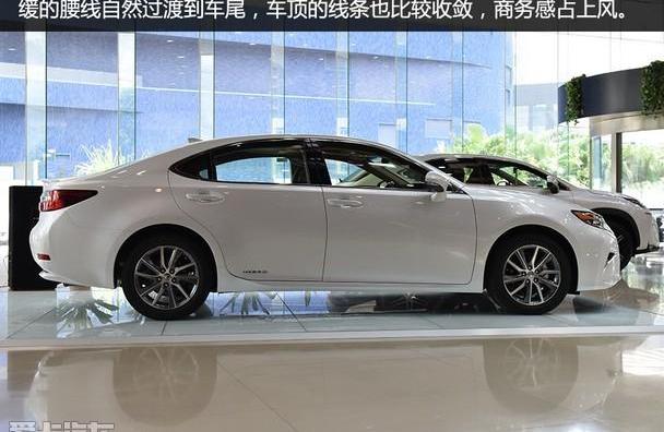 雷克萨斯,雷克萨斯ES,雷克萨斯NX,雷克萨斯RX,发现