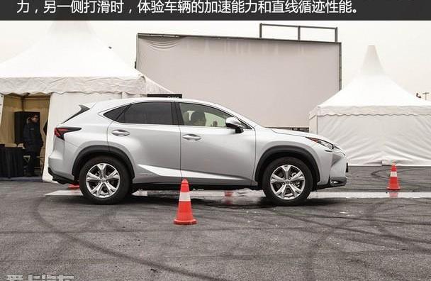 雷克萨斯,雷克萨斯NX,奥迪,奔驰,宝马