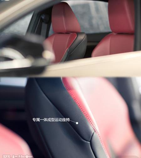 雷克萨斯,雷克萨斯NX