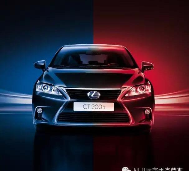 雷克萨斯,雷克萨斯NX,理念