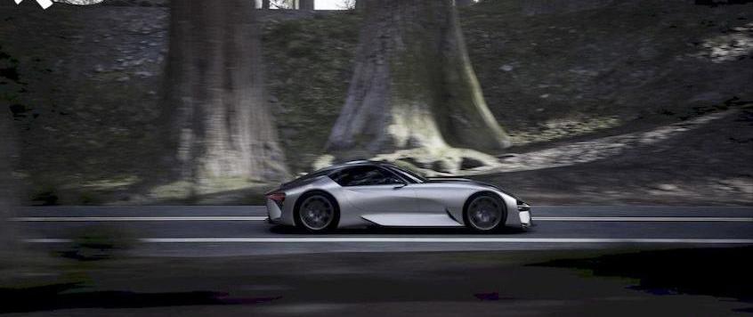 雷克萨斯,丰田,雷克萨斯RX,雷克萨斯ES