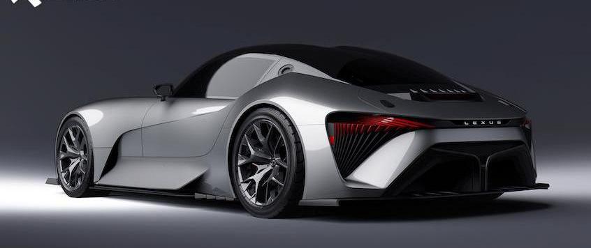 雷克萨斯,丰田,雷克萨斯RX,雷克萨斯ES