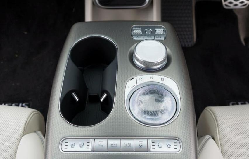 捷尼赛思,雷克萨斯,现代,丰田,捷尼赛思GV60