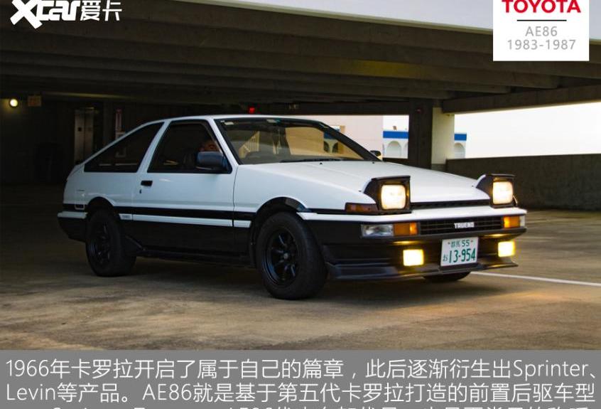 丰田,法拉利,现代