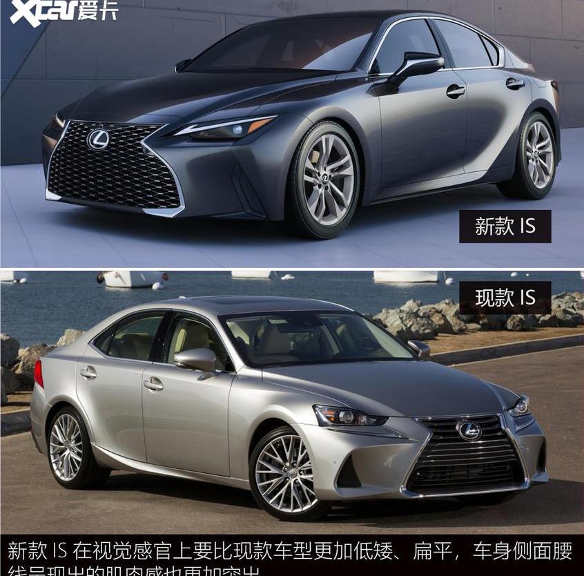 丰田,雷克萨斯