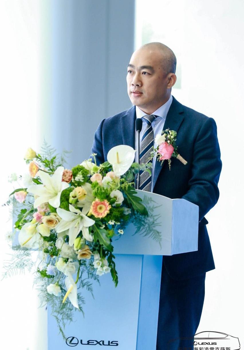 雷克萨斯,理念