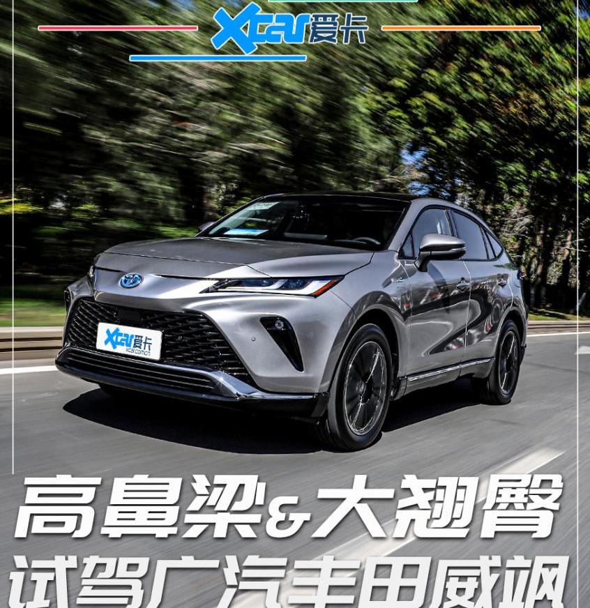 丰田,汉兰达,亚洲龙,汉