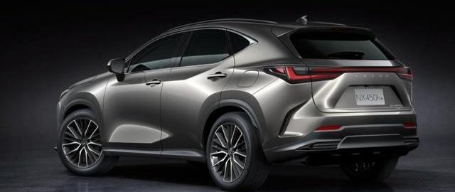 丰田,赛那,雷克萨斯,劲客,雷克萨斯NX