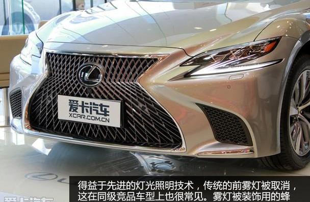 雷克萨斯,雷克萨斯LS,奥迪,奥迪A8,奔驰