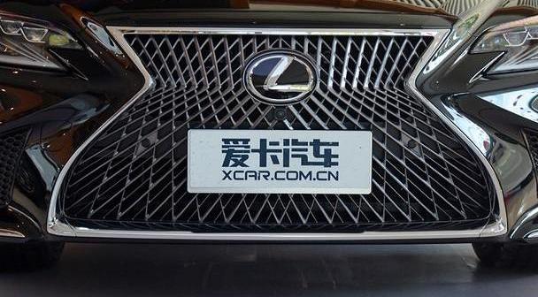雷克萨斯