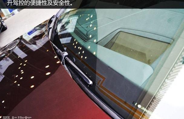 雷克萨斯,雷克萨斯LS,理念
