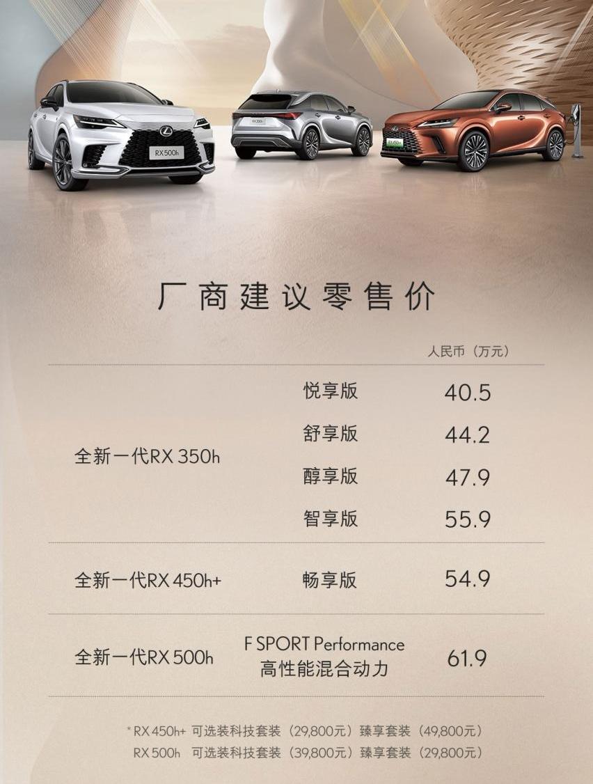 雷克萨斯,雷克萨斯RX,雷克萨斯NX,雷克萨斯LS,理念