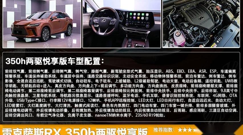 雷克萨斯,雷克萨斯RX,雷克萨斯NX,雷克萨斯LS,理念