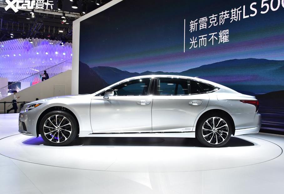雷克萨斯,雷克萨斯LS,奔驰,奔驰S级,奥迪